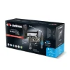 MELICONI - Supporto TV SLIMSTYLE PLUS 200 SDR-Nero
