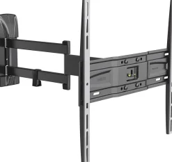 MELICONI - Supporto TV SLIMSTYLE PLUS 400 SDR - Nero