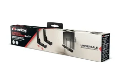 MELICONI - Supporto TV SOUNDBAR TV - Nero