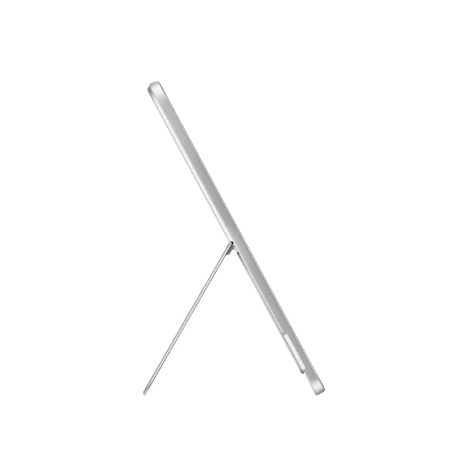 MICROSOFT Surface Pro 12 NOTEBOOK, ", processore Qualcomm Snapdragon X Plus, Adreno™ Onboard Graphics, RAM 16 GB, 512 GB SSD, Platinum, Windows 11 Home