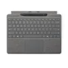 MICROSOFT - SURFACE PRO TASTIERA CON TASTO COPILOT + SLIM PEN - Platino