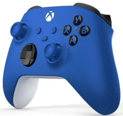 MICROSOFT - XBOX CONTROLLER WIRELESS - Shock Blue