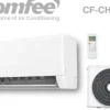 Midea Comfee Climatizzatore 18000 BTU A++/A+ Gas R32 Wifi Modello CF-CHR18