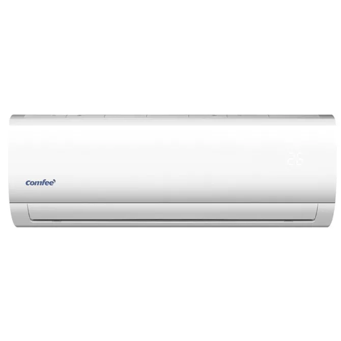 Midea - Comfeè Monosplit 18000BTu CF-CFW18B IU + CF-CFW18B OU Condizionatore Fisso Classe A++