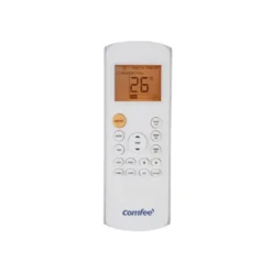 Midea - Comfeè Monosplit 18000BTu CF-CFW18B IU + CF-CFW18B OU Condizionatore Fisso Classe A++