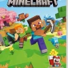 Minecraft per Nintendo Switch