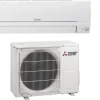 Mitsubishi Electric MSZ-HR25VFK Condizionatore MonoSplit Serie M 9000 btu R32