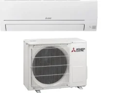 Mitsubishi Electric MSZ-HR35VFK Climatizzatore monosplit 12000 Btu
