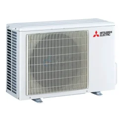 MITSUBISHI ELECTRIC - MSZ-LN50VGV - Condizionatore fisso 18.000 Btu, Classe A+++ - bianco