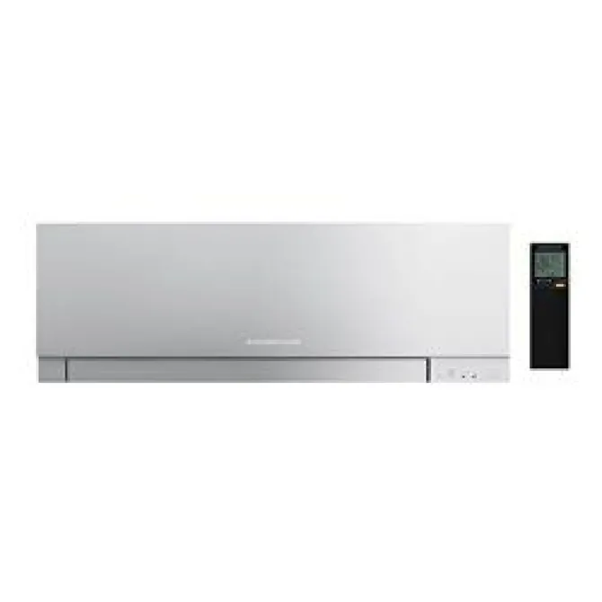 Mitsubishi Electric - MUZ-EF50VG Condizionatore Fisso 18000 btu, Classe A++/A+, Freddo/Caldo, R32, - Bianco