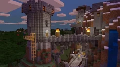 Mojang Studios - Minecraft - PS5
