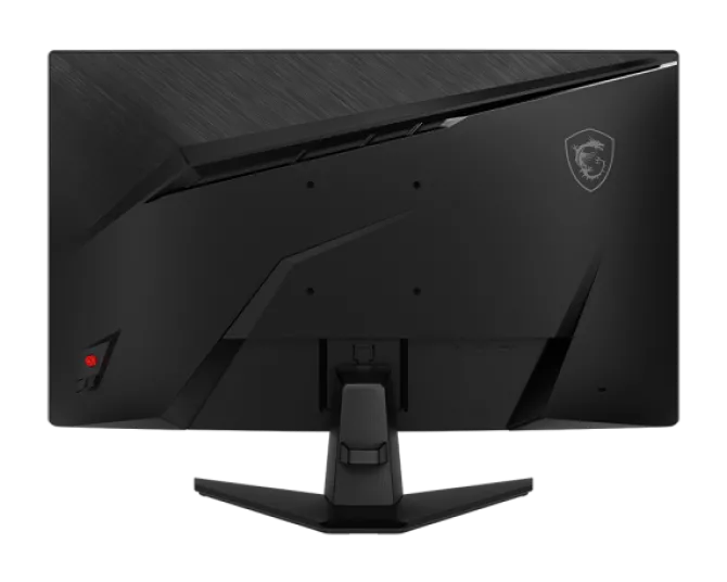 Monitor led 27" MSI MAG 274CQF Monitor LED 27" 2560 x 1440 pixel - Nero