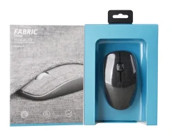 Mouse wireless Rapoo 3510 Plus – Ambidestro, 1000 DPI, batteria 12 mesi