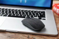 Mouse wireless Rapoo 3510 Plus – Ambidestro, 1000 DPI, batteria 12 mesi
