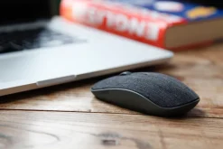 Mouse wireless Rapoo 3510 Plus – Ambidestro, 1000 DPI, batteria 12 mesi
