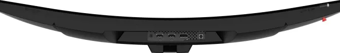 MSI G32C4X monitor gaming 32 (FHD), 250Hz / 1ms, pannello VA (1920 x 1080), AMD FreeSync Premium