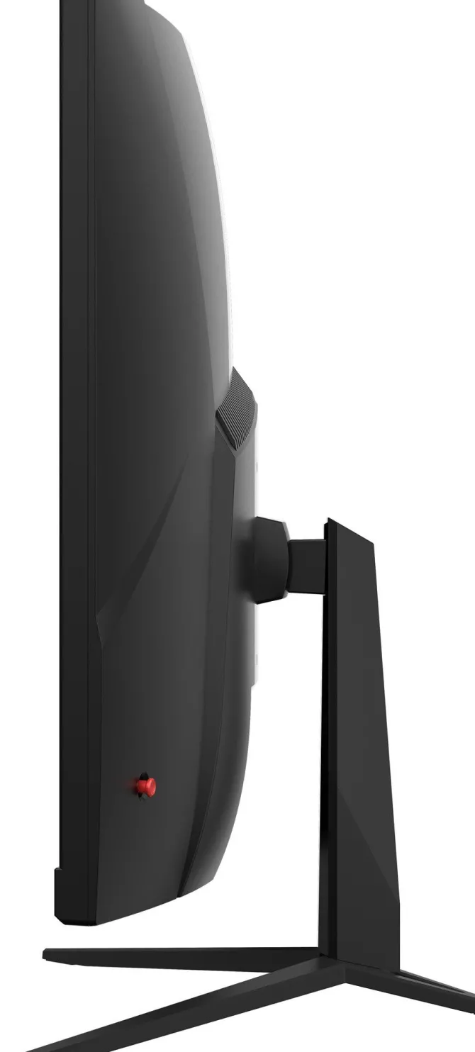 MSI G32C4X monitor gaming 32 (FHD), 250Hz / 1ms, pannello VA (1920 x 1080), AMD FreeSync Premium
