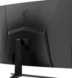 MSI G32C4X monitor gaming 32 (FHD), 250Hz / 1ms, pannello VA (1920 x 1080), AMD FreeSync Premium