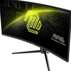 Msi Monitor PC Gaming Curvo 34