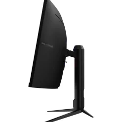Msi Monitor PC Gaming Curvo 34