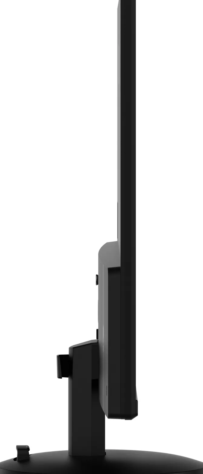 MSI Pro MP242L Monitor PC 60,5 cm (23.8") 1920 x 1080 Pixel Full HD LCD Nero
