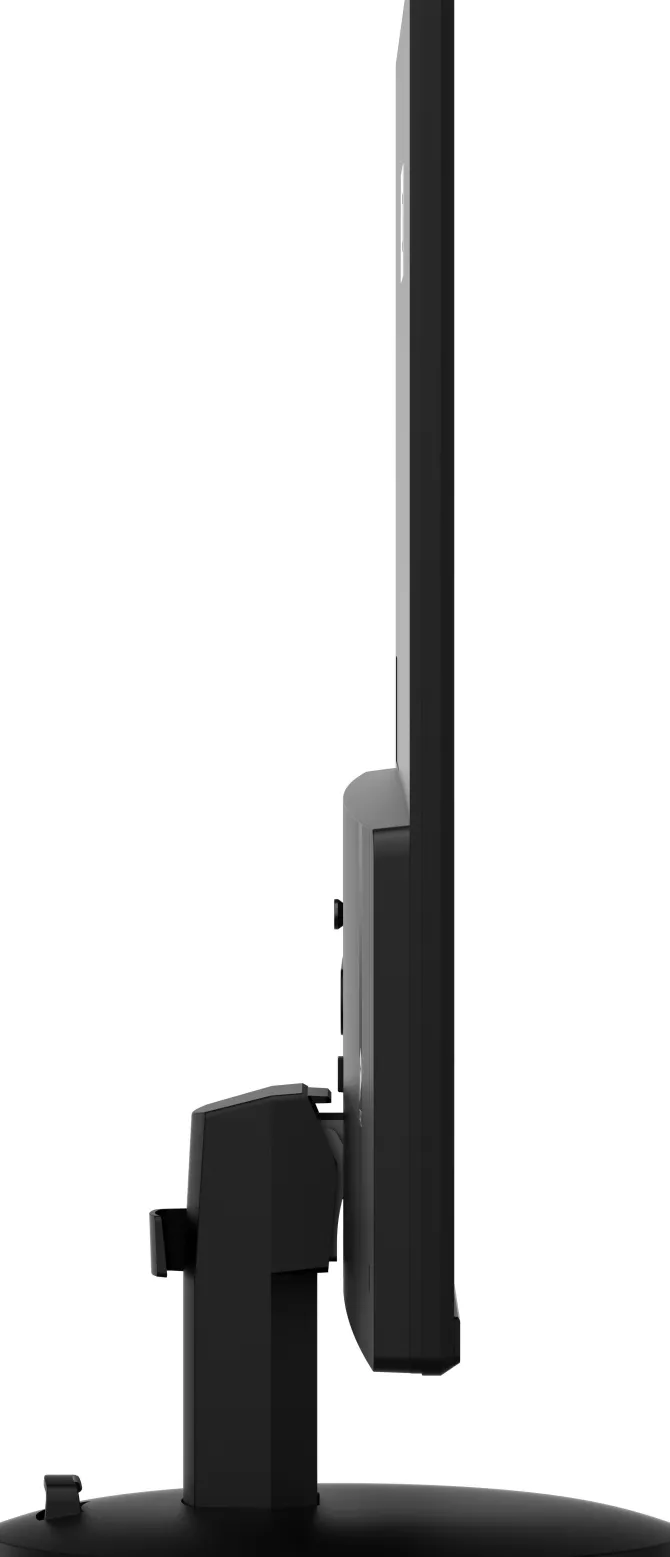 MSI Pro MP272L Monitor PC 68,6 cm (27") 1920 x 1080 Pixel Full HD LED Nero