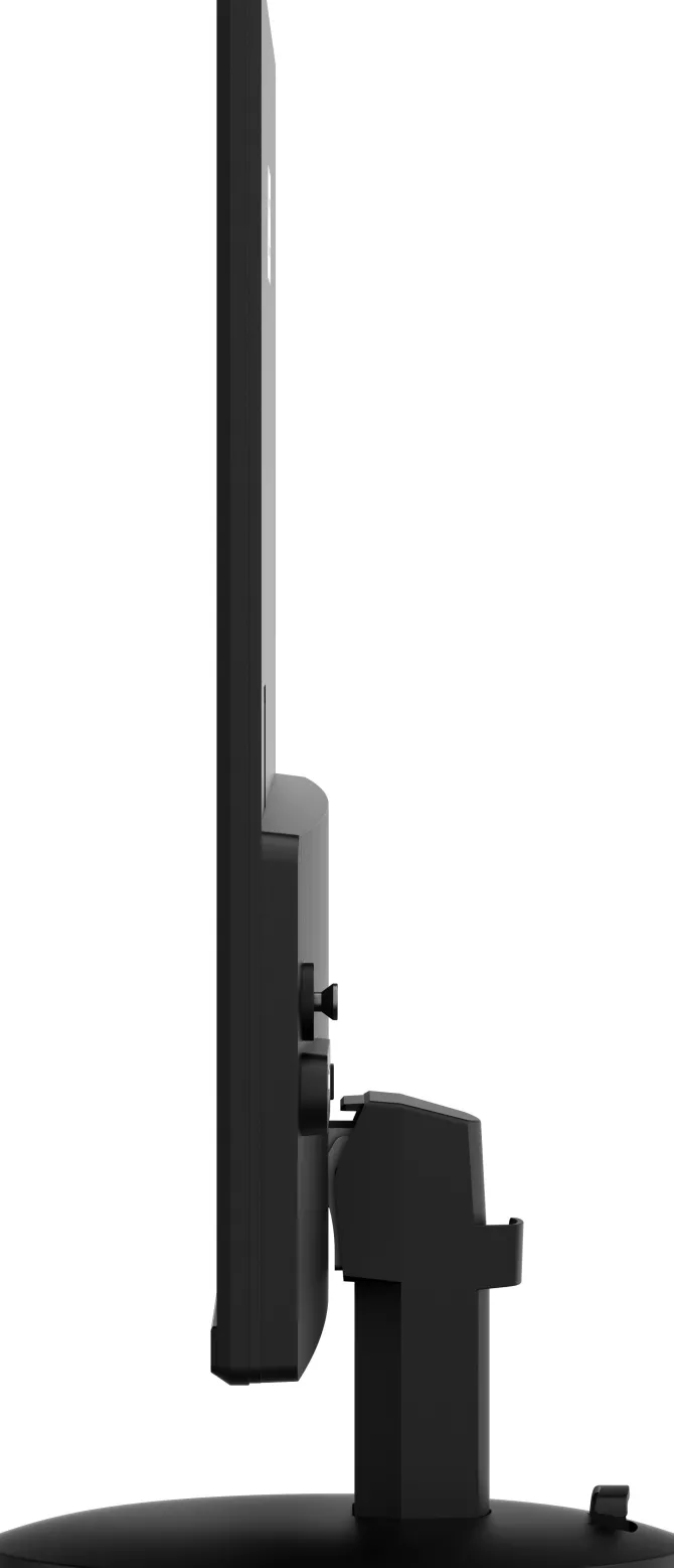 MSI Pro MP272L Monitor PC 68,6 cm (27") 1920 x 1080 Pixel Full HD LED Nero