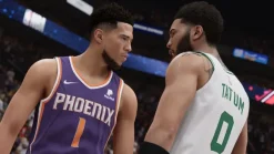 NBA 2K23 Xbox One