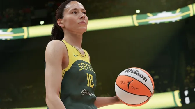 NBA 2K23 Xbox One
