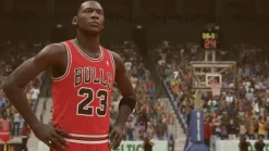 NBA 2K23 Xbox One