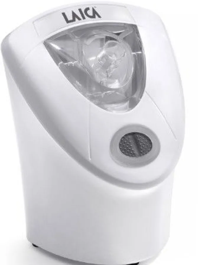 Nebulizzatore a ultrasuoni per aerosol Laica MD6026