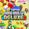 New Super Mario Bros. U Deluxe - Nintendo Switch