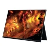 NILOX Monitor Gaming Portatile 16.1” IPS 120HZ WUXGA