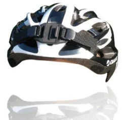Nilox Vented helmet strap foolish Cinghia per casco ventilato