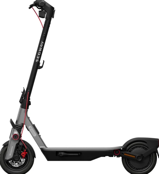 Ninebot by Segway NINEBOT F3 E