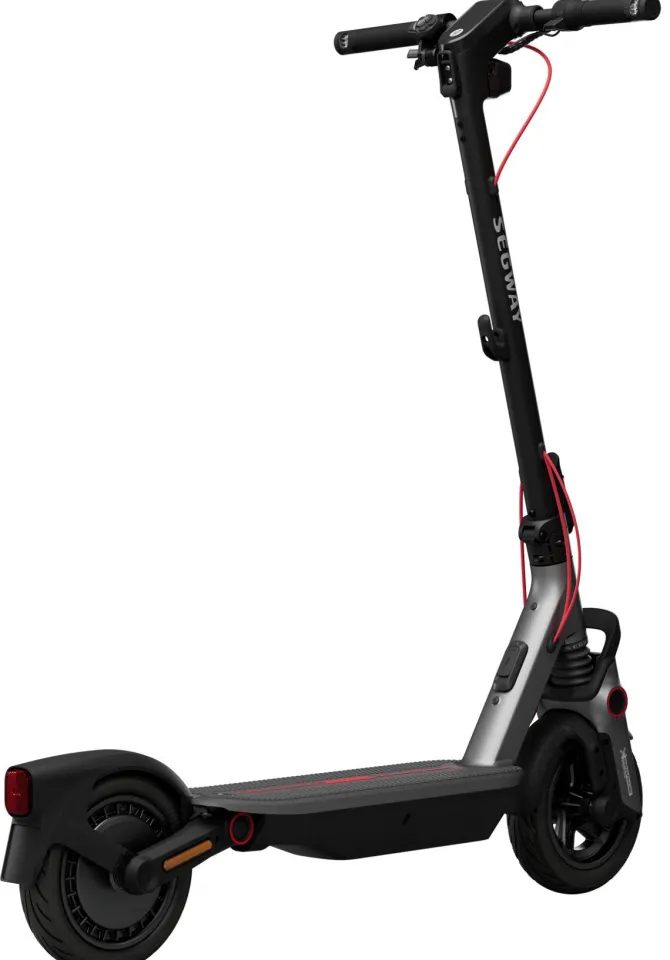 Ninebot by Segway NINEBOT F3 E