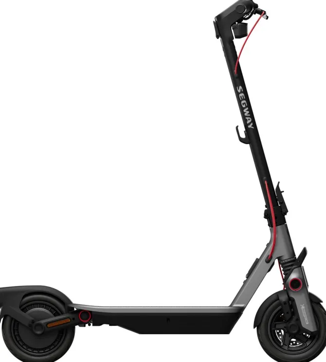 Ninebot by Segway NINEBOT F3 E