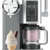 Ninja Gelatiera CREAMi Scoop & Swirl NC701EU