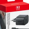 NINTENDO - BEE SWITCH 2 AC ADAPTER EUR