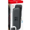NINTENDO - CUSTODIA PER NINTENDO SWITCH 2 E PELLICCOLA PROTETTIVA - NERO