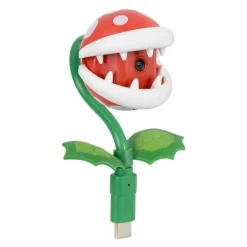 NINTENDO - HORI TELECAMERA PIRANHA PLANT PER SWITCH 2