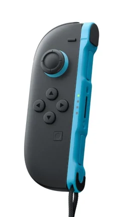 Nintendo Joy-Con 2, Set da 2 controller per Nintendo Switch 2 - Rosso/Blu