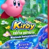 NINTENDO - KIRBY E LA TERRA PERDUTA-NS2 ED.+IL MONDO ASTRALE