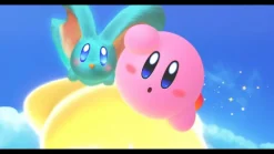 NINTENDO - KIRBY E LA TERRA PERDUTA-NS2 ED.+IL MONDO ASTRALE