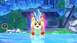 NINTENDO - KIRBY E LA TERRA PERDUTA-NS2 ED.+IL MONDO ASTRALE