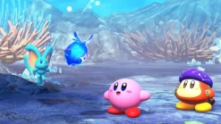 NINTENDO - KIRBY E LA TERRA PERDUTA-NS2 ED.+IL MONDO ASTRALE