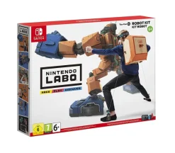 Nintendo Labo Kit Robot per Nintendo Switch, Toy-Con 02