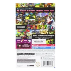 Nintendo Mario Kart 8 Deluxe - Nintendo Switch - Standard Edition
