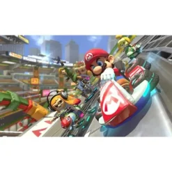 Nintendo Mario Kart 8 Deluxe - Nintendo Switch - Standard Edition