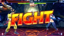 NINTENDO - STREET FIGHTERS 6: YEARS 1-2 FIGHTERS EDITION